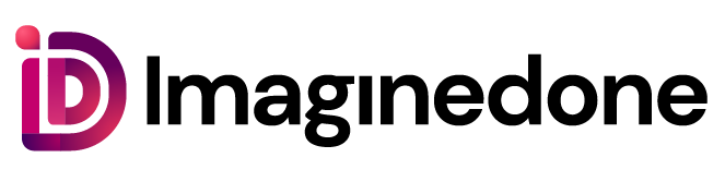 Imaginedone